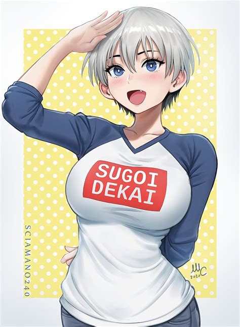 sugoi dekao|sugoi dekai age.